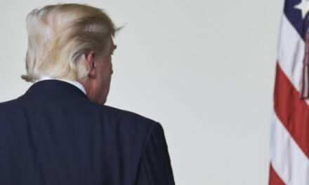 THE TIMELINE: Donald Trump, Q and The Great Awakening!