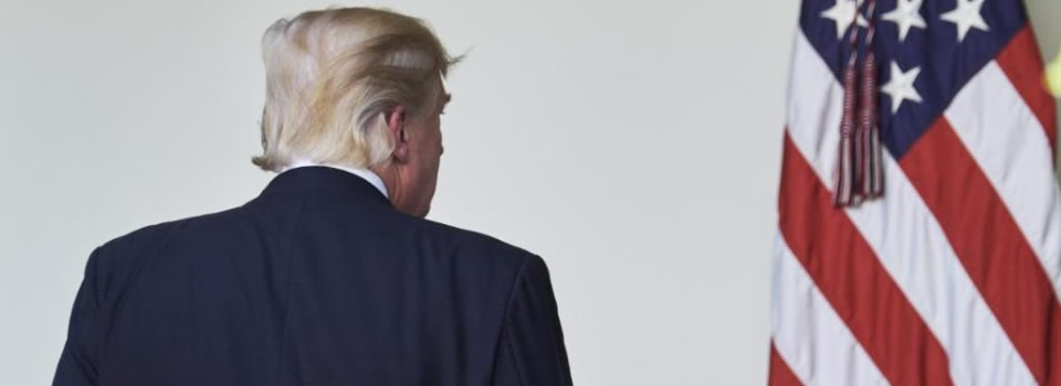 Trump details his plans for in the White House