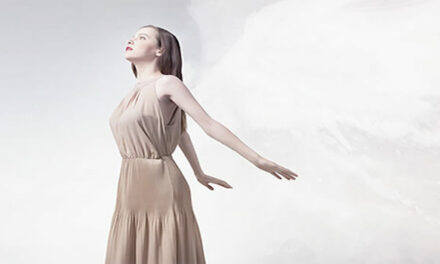 Do We Become Angels?