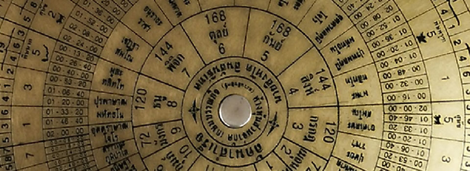 Een astrologische kijk op 2024