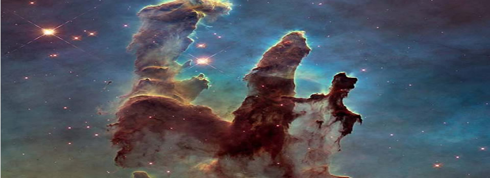 Urantia: het Meester Universum