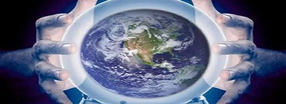 Interview met James Van Praagh