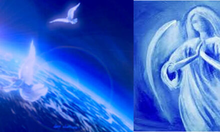 The Powerful Use of Angels in Our Lives!