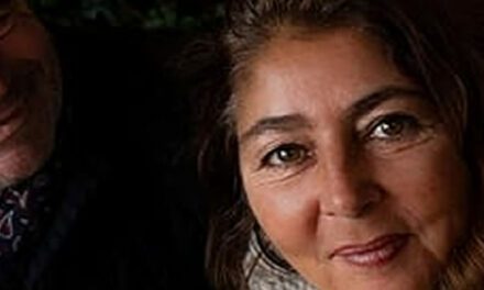 Lilian Ferru: ‘De onzin van alle verhalen’