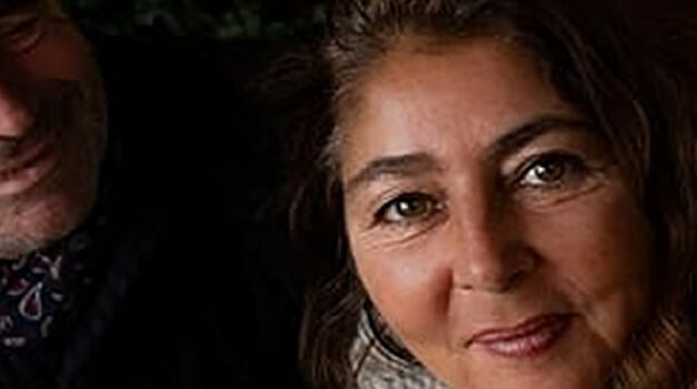 Lilian Ferru: ‘De onzin van alle verhalen’