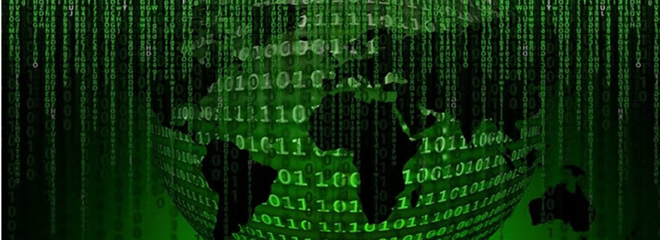 What Is The Matrix?