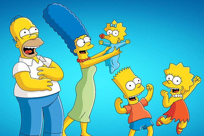 Simpsons Predictions For 2024 Are Insane
