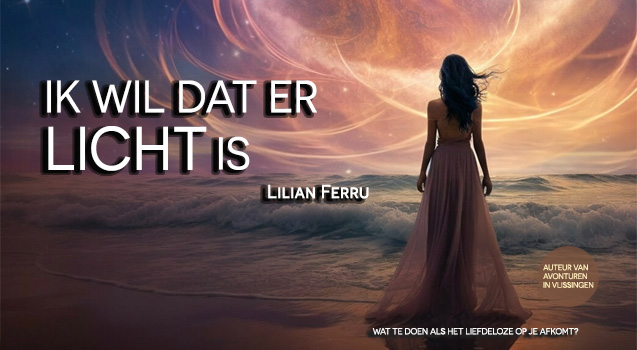 Ik wil dat er licht is
